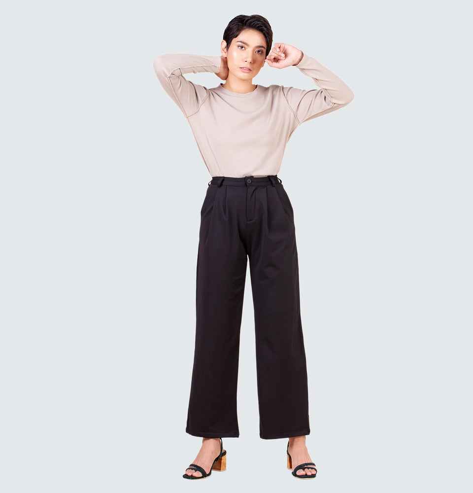 Liana Long Sleeve - Mantou Clothing