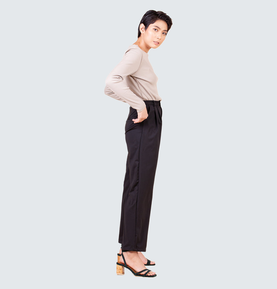 Liana Long Sleeve - Mantou Clothing