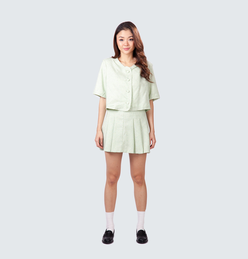Ila Coordinates