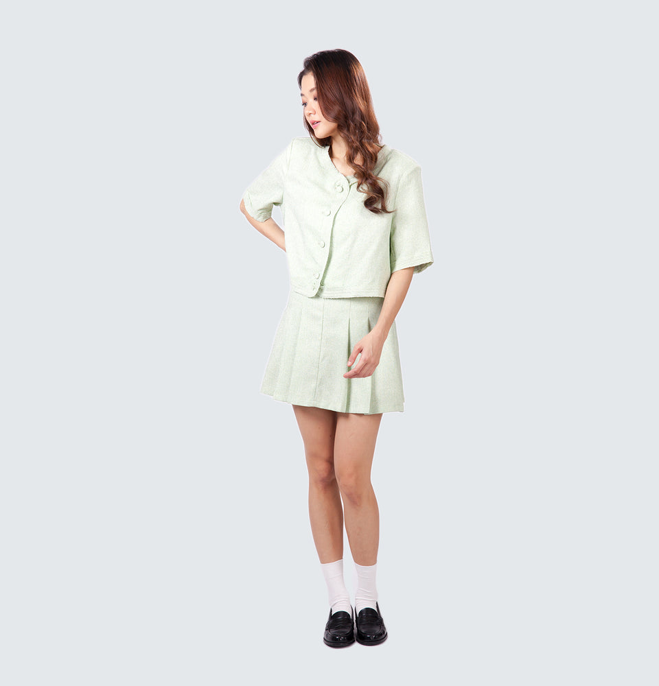 Ila Coordinates