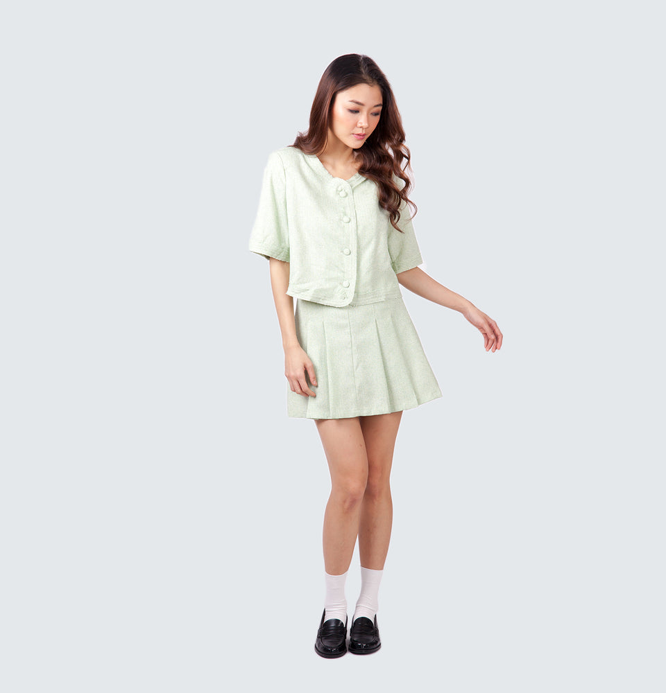 Ila Coordinates