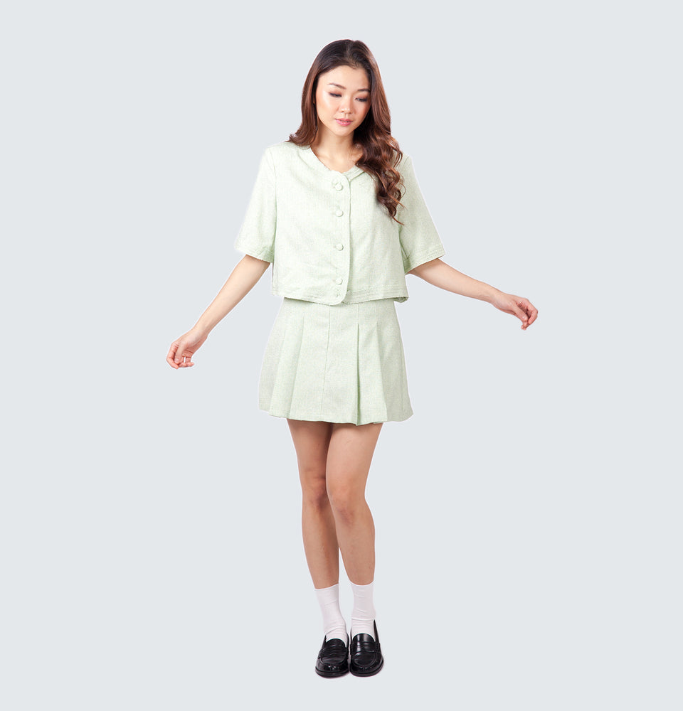 Ila Coordinates