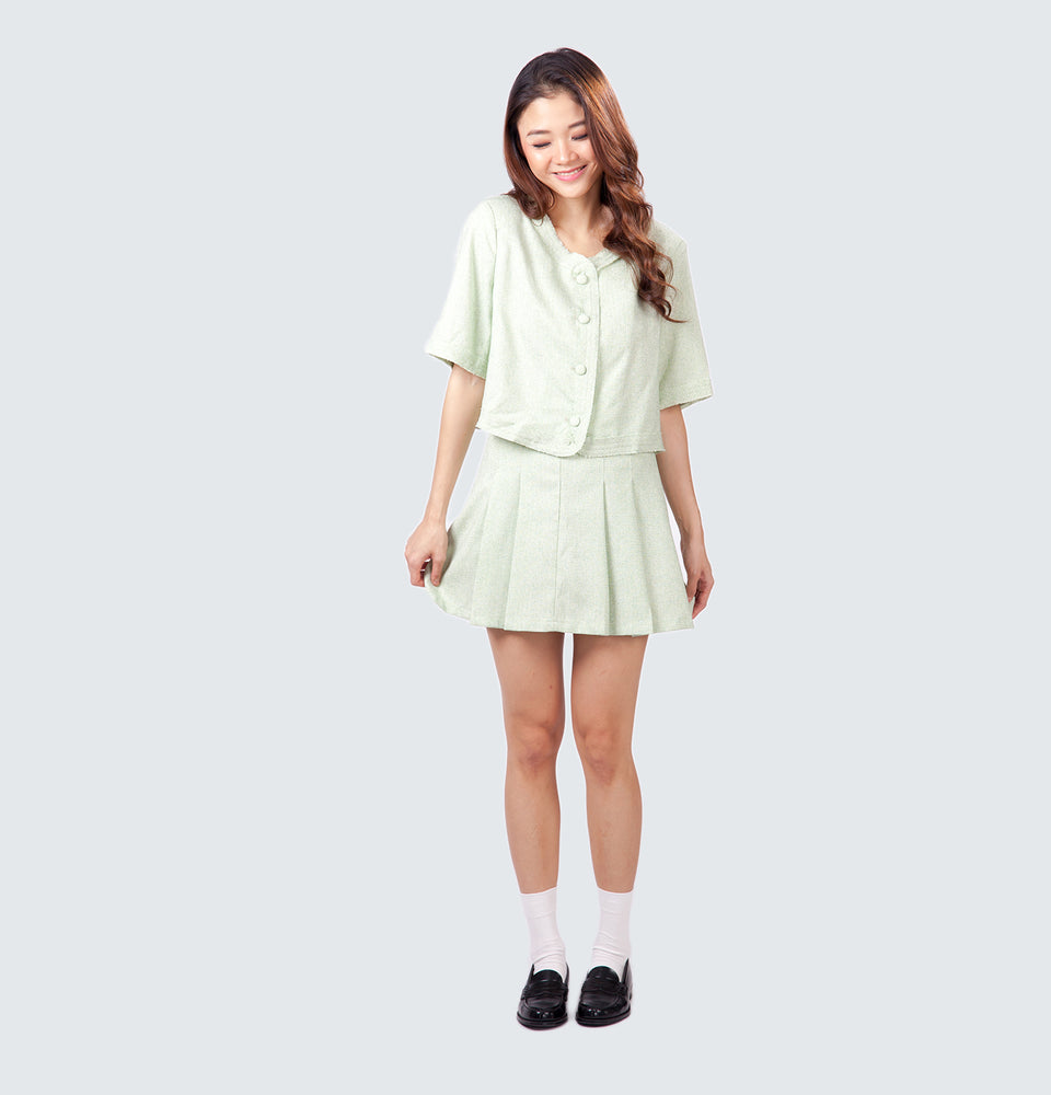 Ila Coordinates