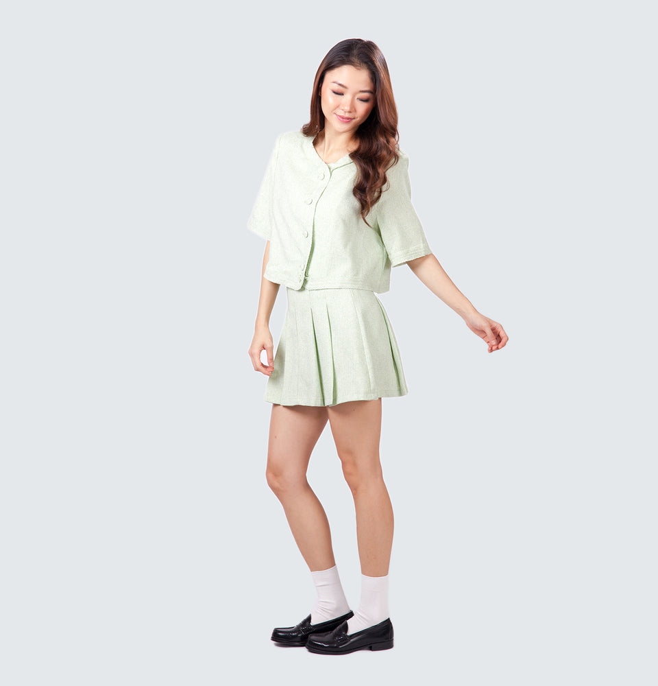 Ila Coordinates