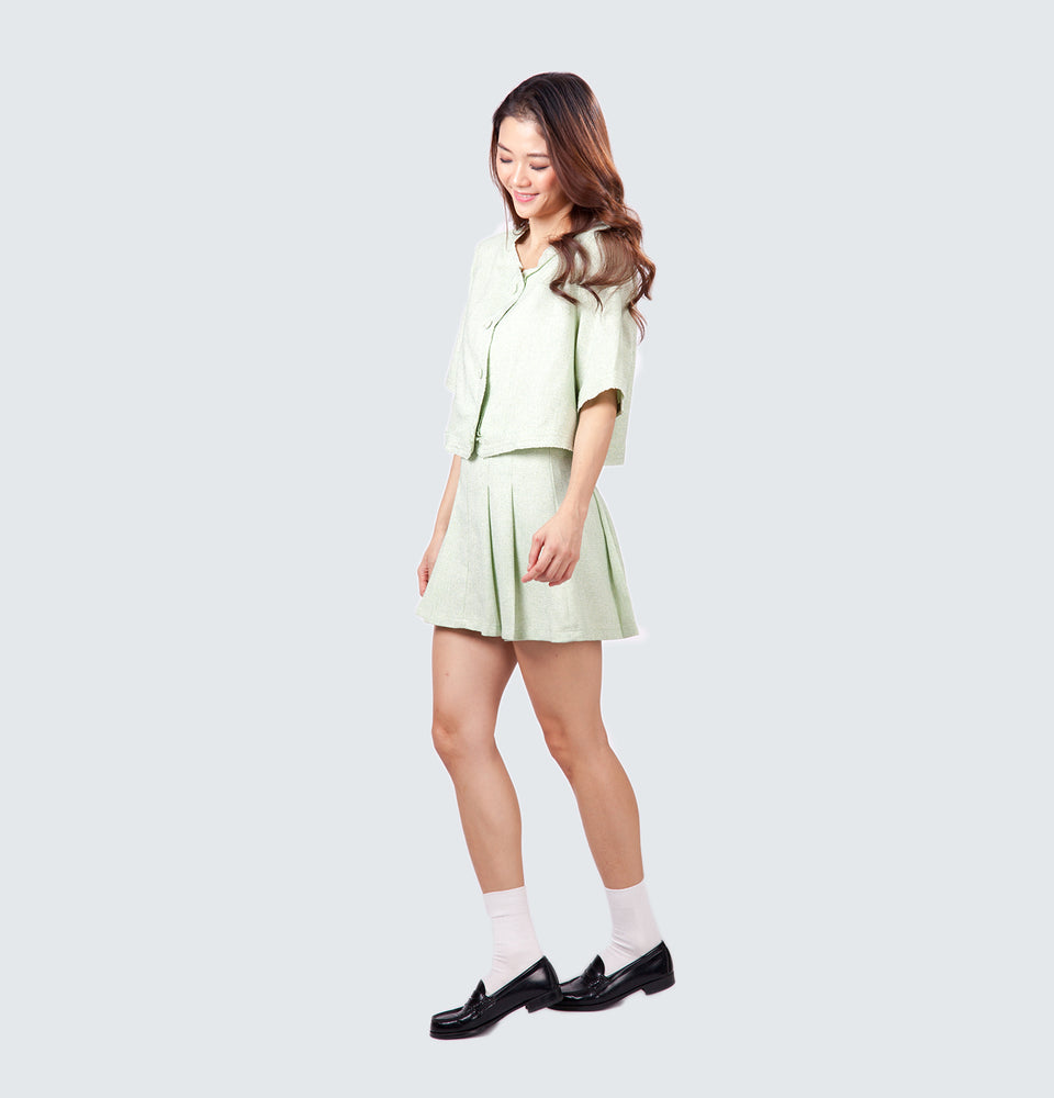 Ila Coordinates
