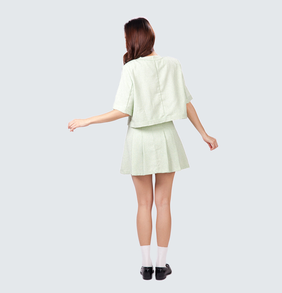 Ila Coordinates