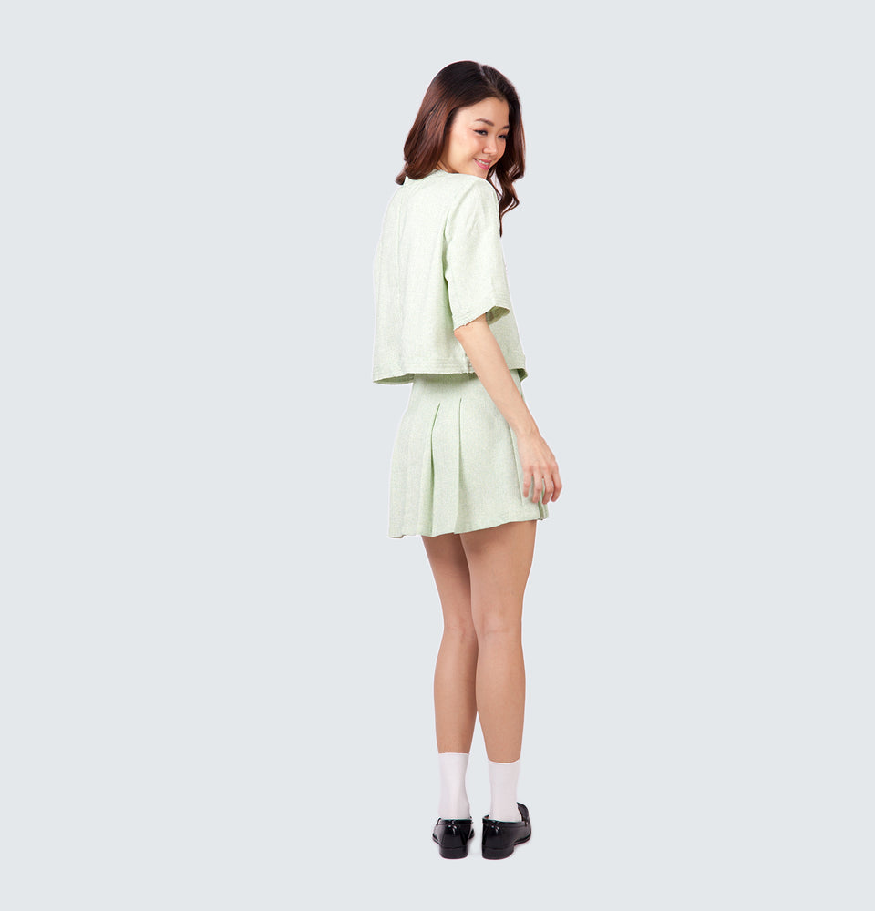 Ila Coordinates