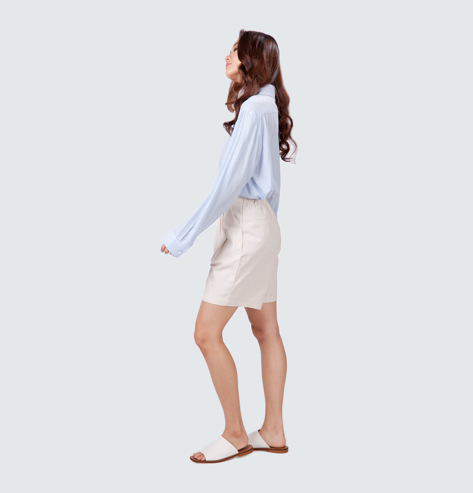 Alexi Button Down Longsleeves