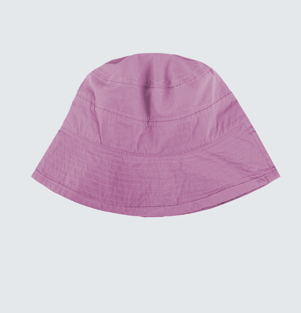 Tanny Bucket Hat