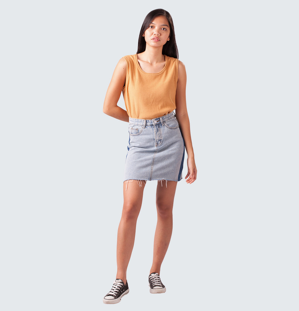 Mantou Sleeveless - Mantou Clothing