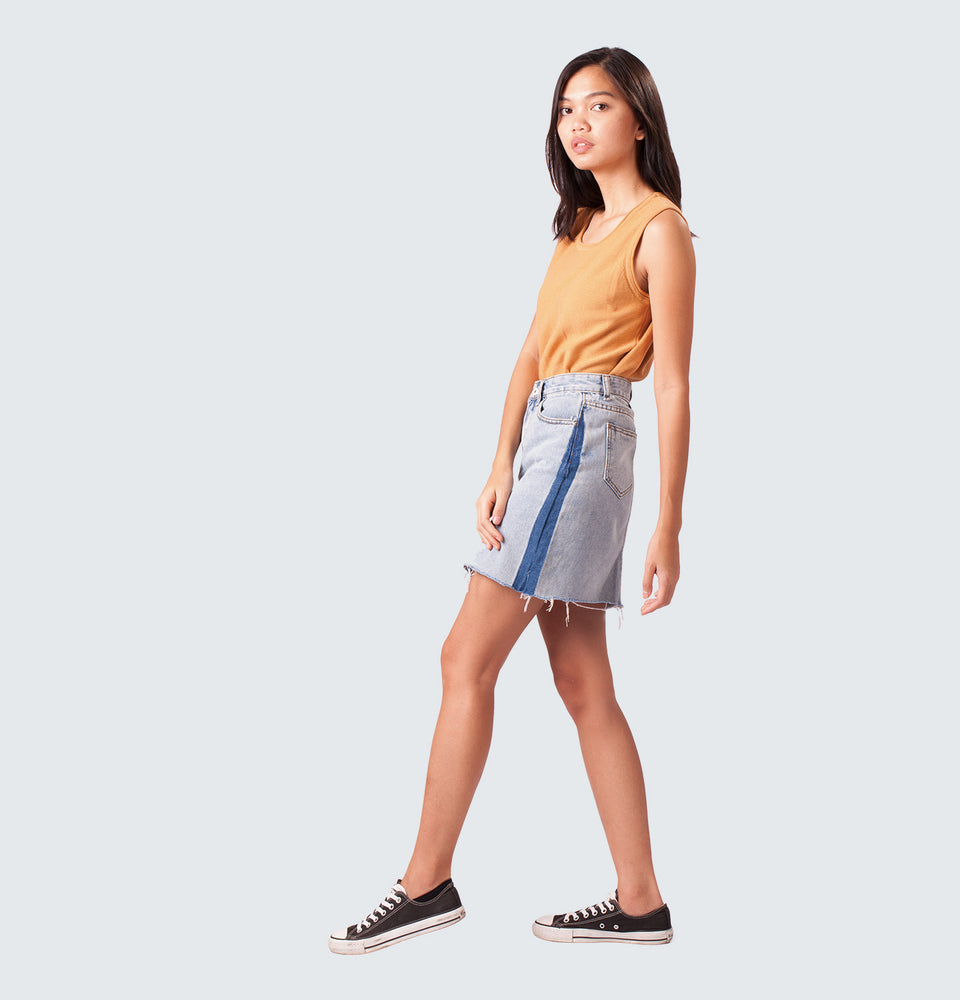 Mantou Sleeveless - Mantou Clothing