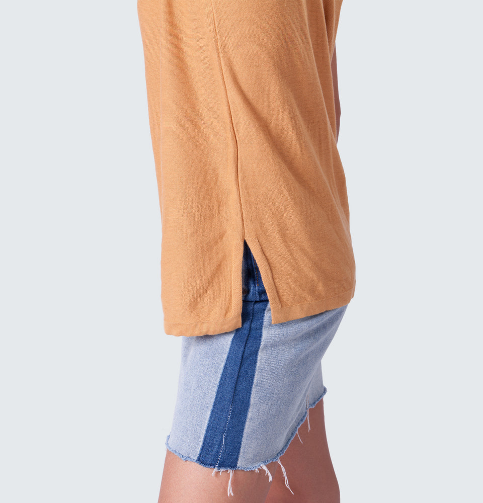 Mantou Sleeveless - Mantou Clothing
