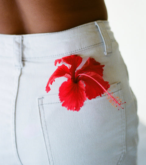 Our Take on Everyday Denim