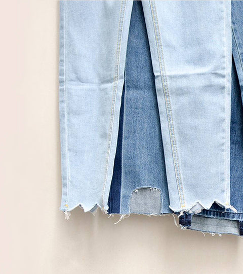 5 Tips to Care for Your Jeans