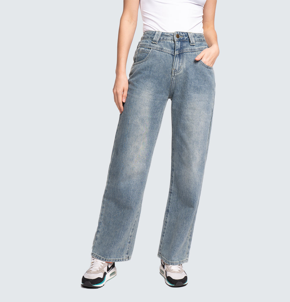 Miko Denim Jeans