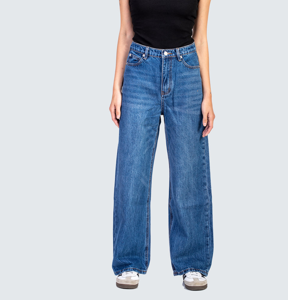 Morgan Full length Jeans