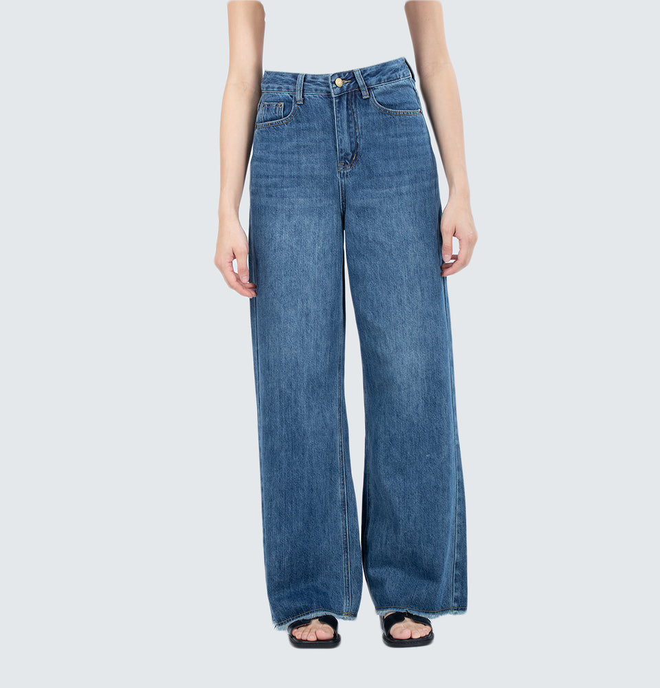 Tara Full Length Jeans