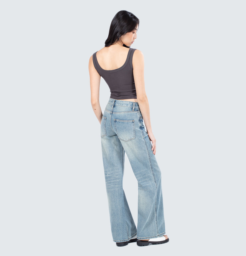 Athena Jeans