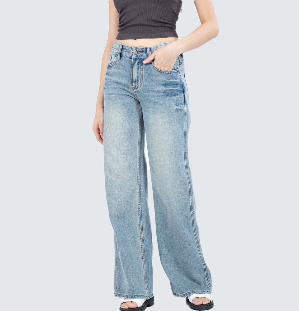 Athena Jeans