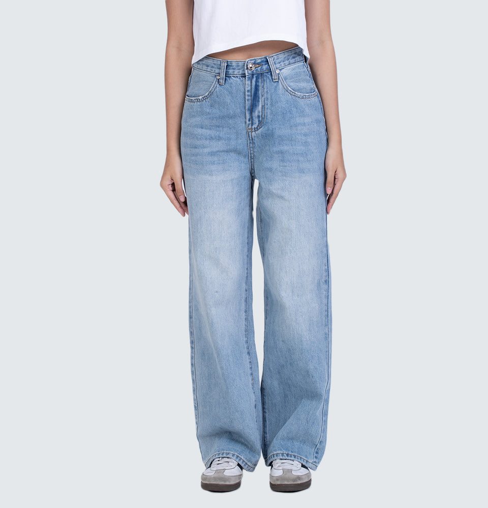 Betty Full Length Jeans