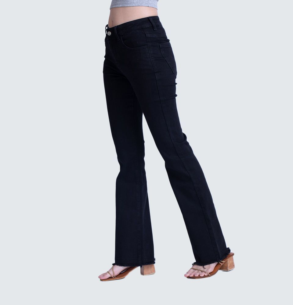 Kara Flare Jeans