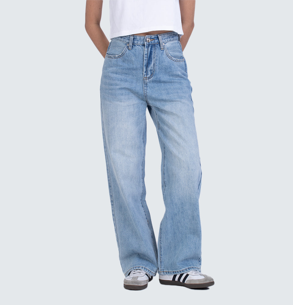 Betty Full Length Jeans