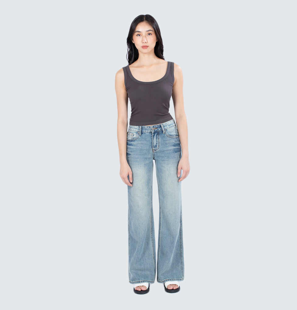 Athena Jeans