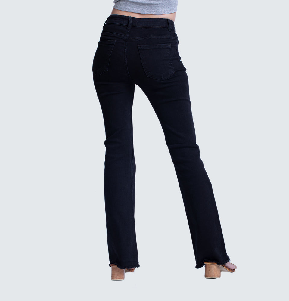 Kara Flare Jeans