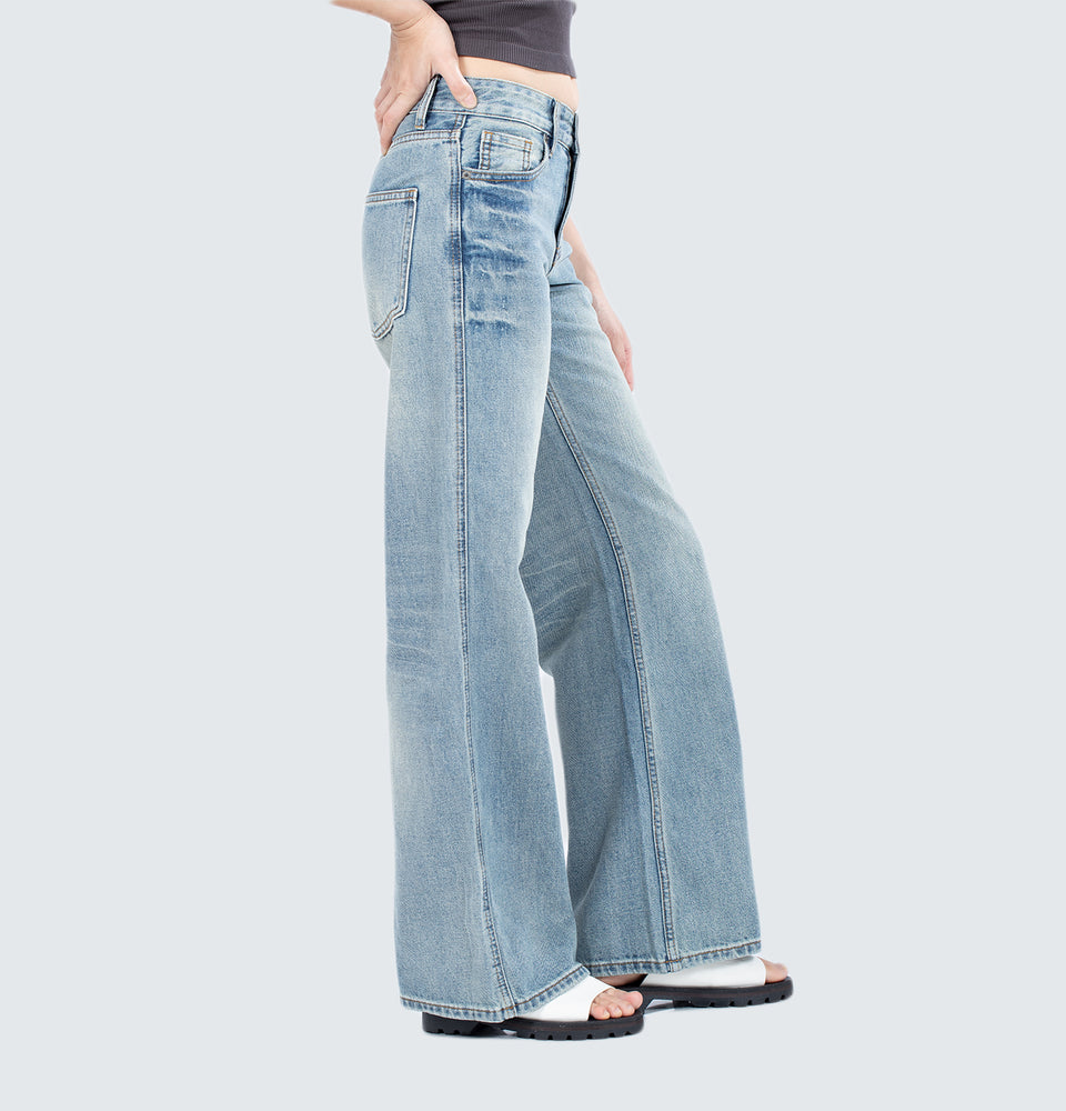 Athena Jeans