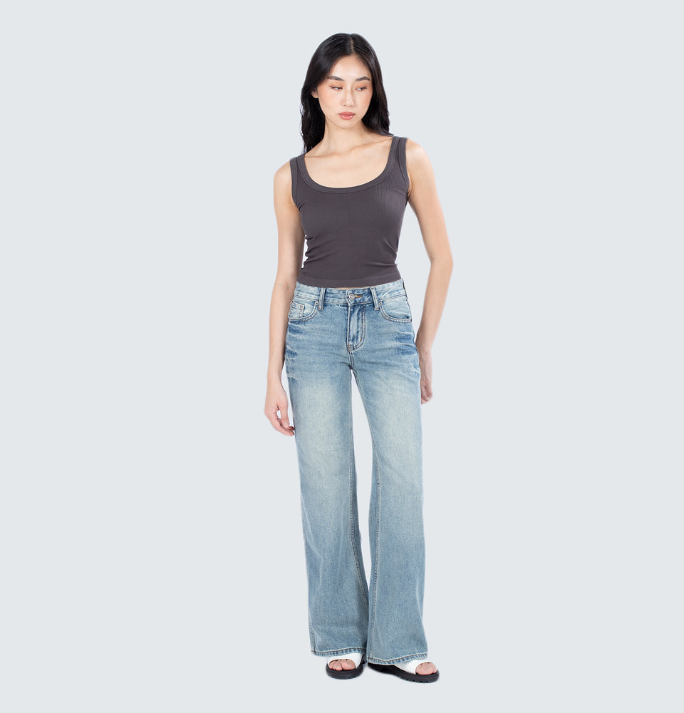 Athena Jeans