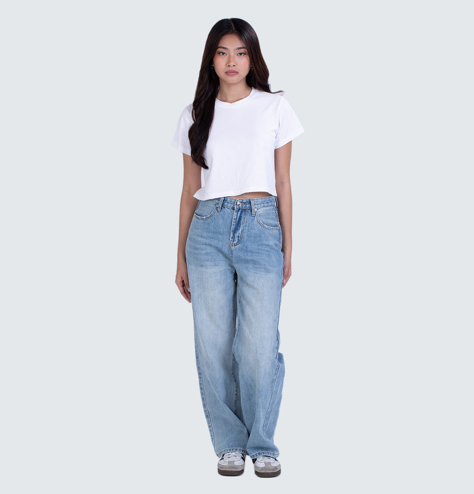 Betty Full Length Jeans