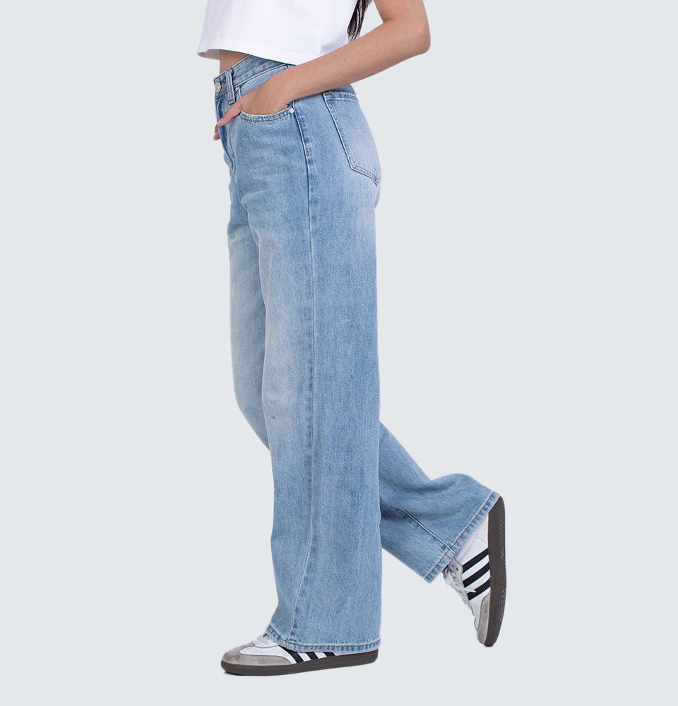 Betty Full Length Jeans