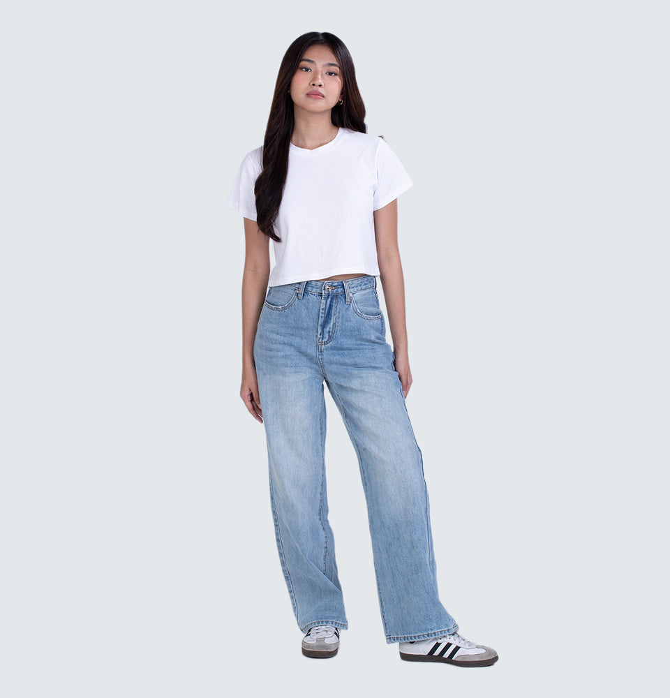 Betty Full Length Jeans