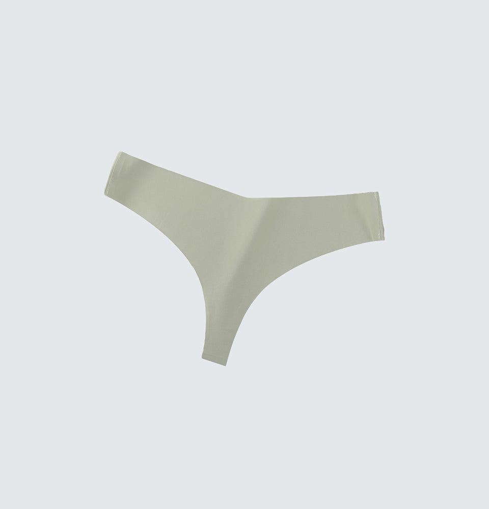 Abigail Seamless Underwear