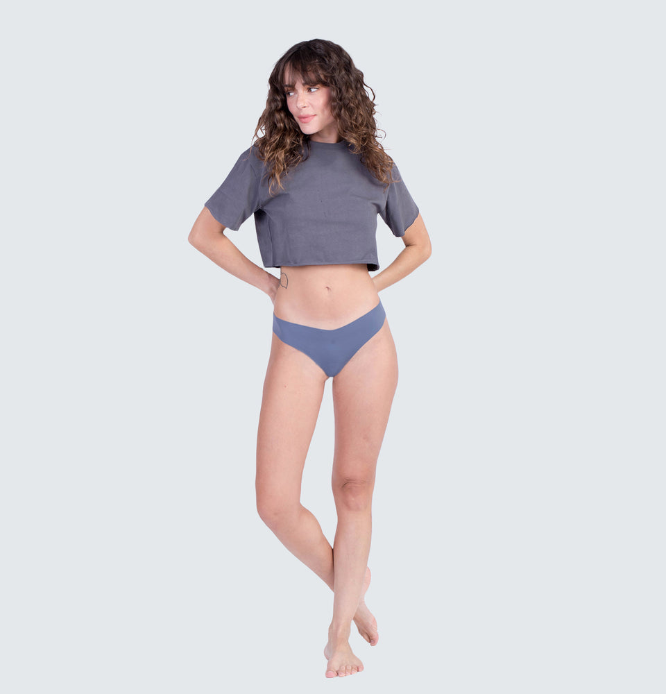 Abigail Seamless Underwear