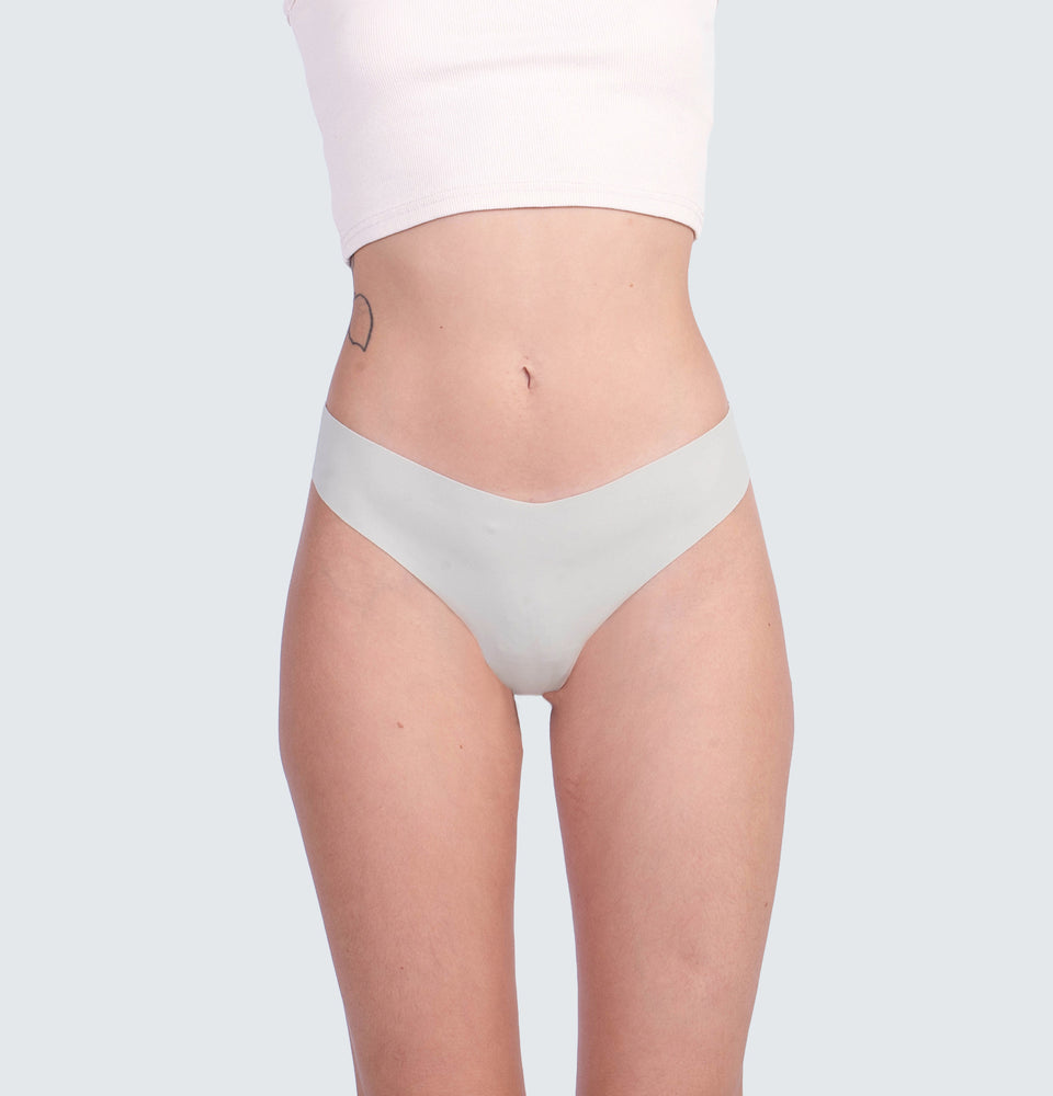 Abigail Seamless Underwear