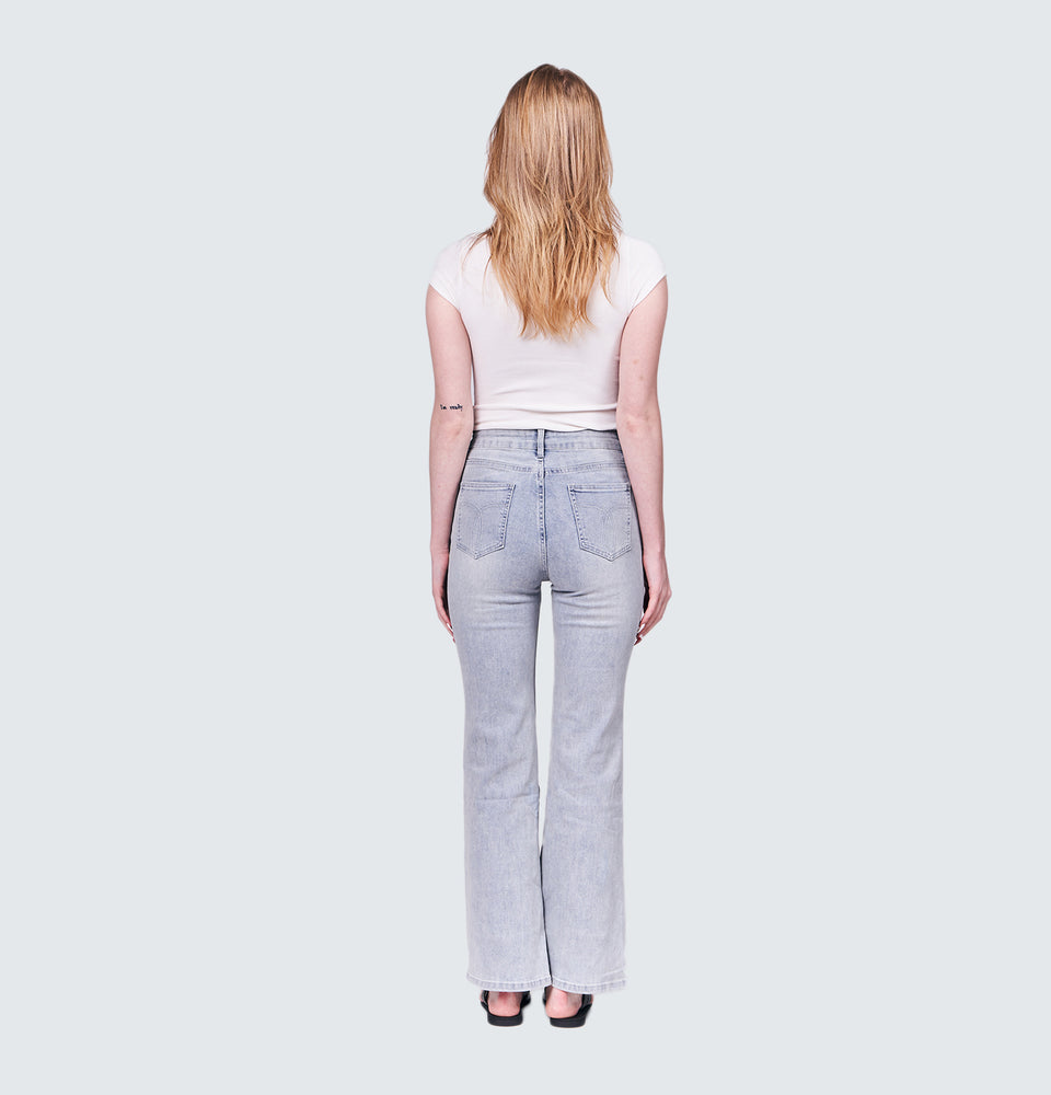 Jaylah Flare Jeans