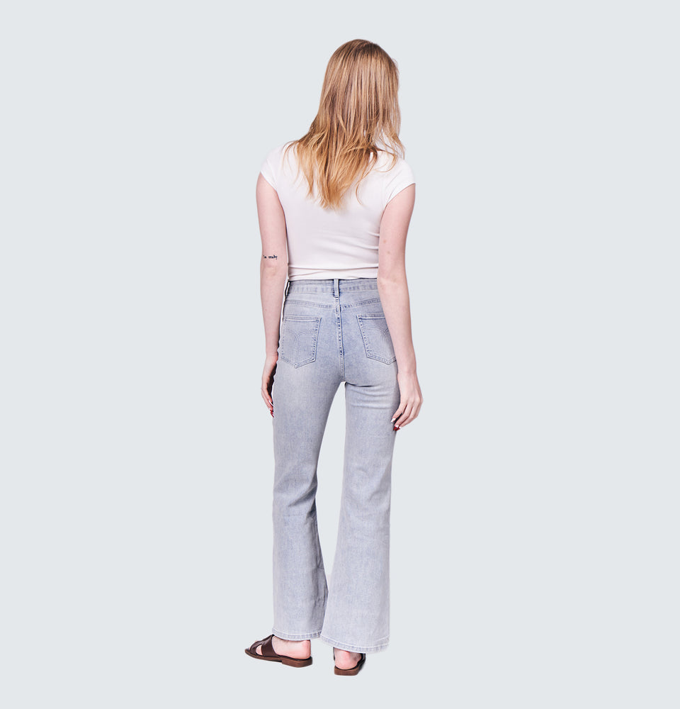 Jaylah Flare Jeans