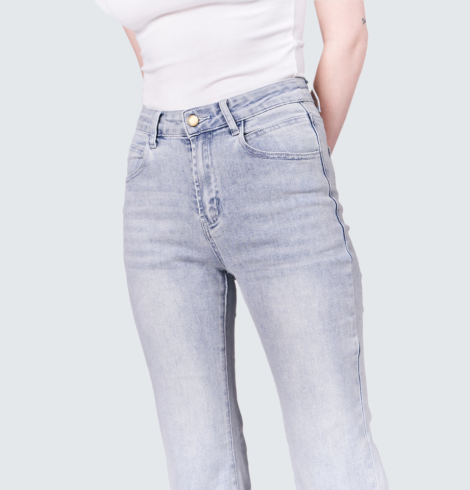 Jaylah Flare Jeans