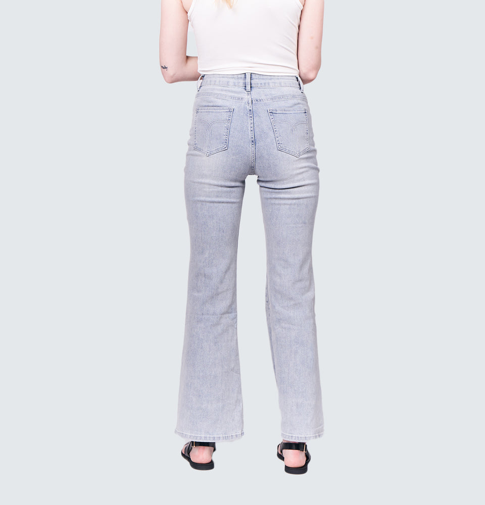 Jaylah Flare Jeans