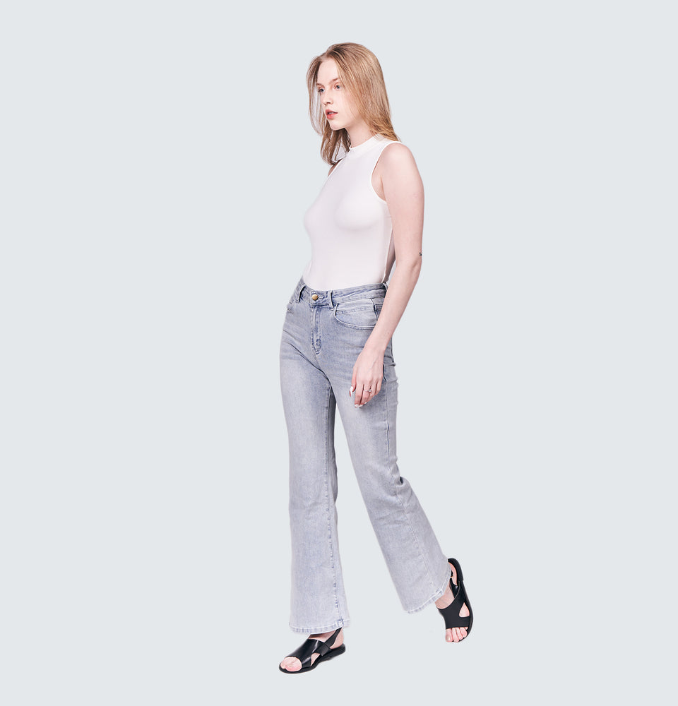 Jaylah Flare Jeans