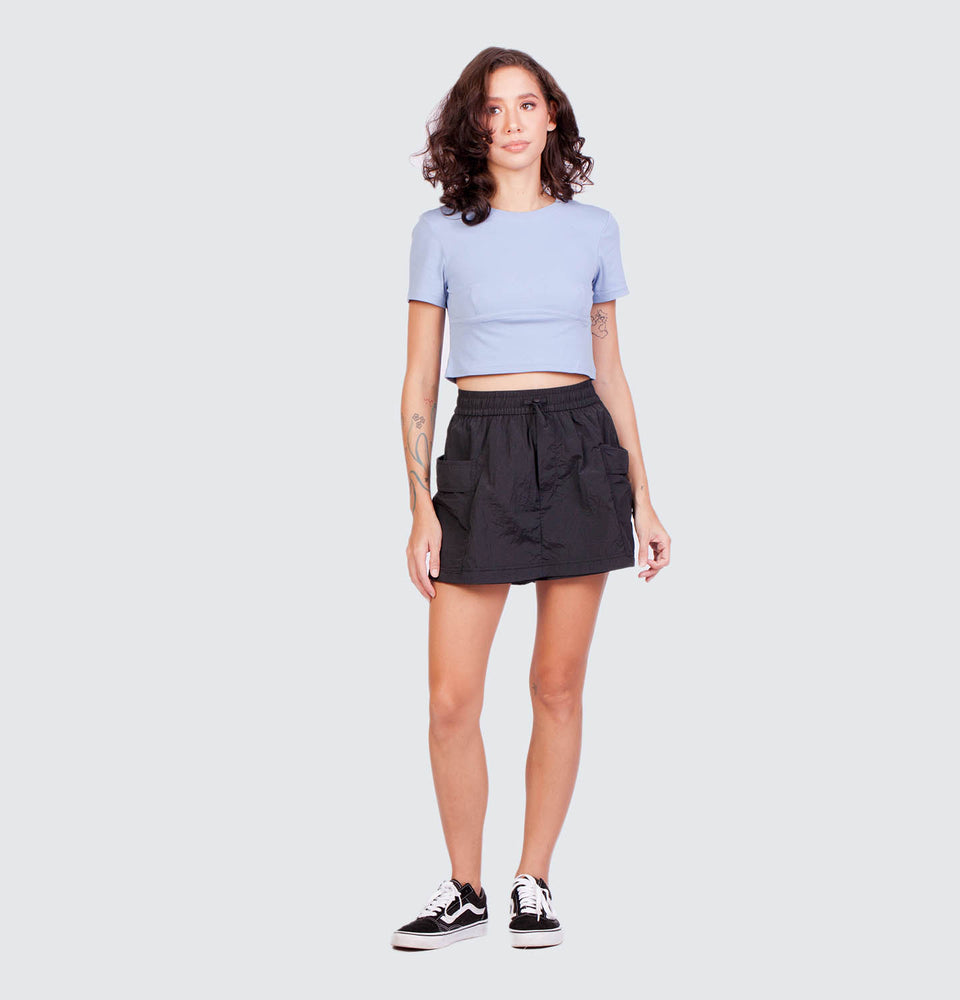 Margo Cargo Skort