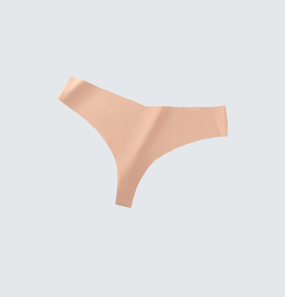 Abigail Seamless Underwear