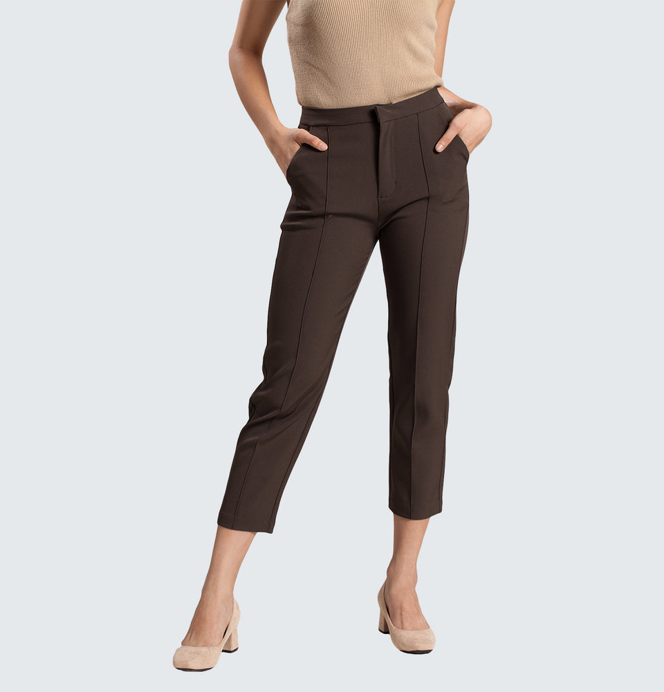 Tosin Trousers - Mantou Clothing