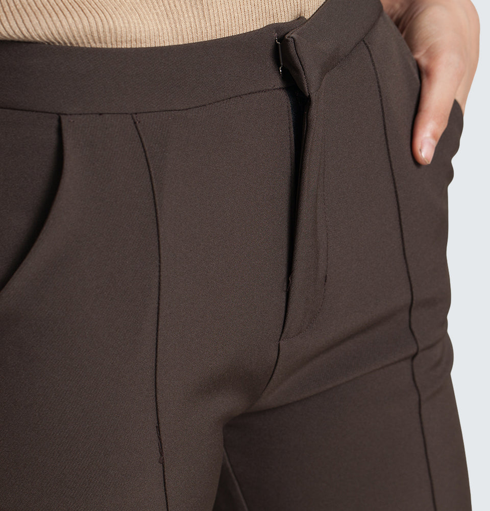 Tosin Trousers - Mantou Clothing