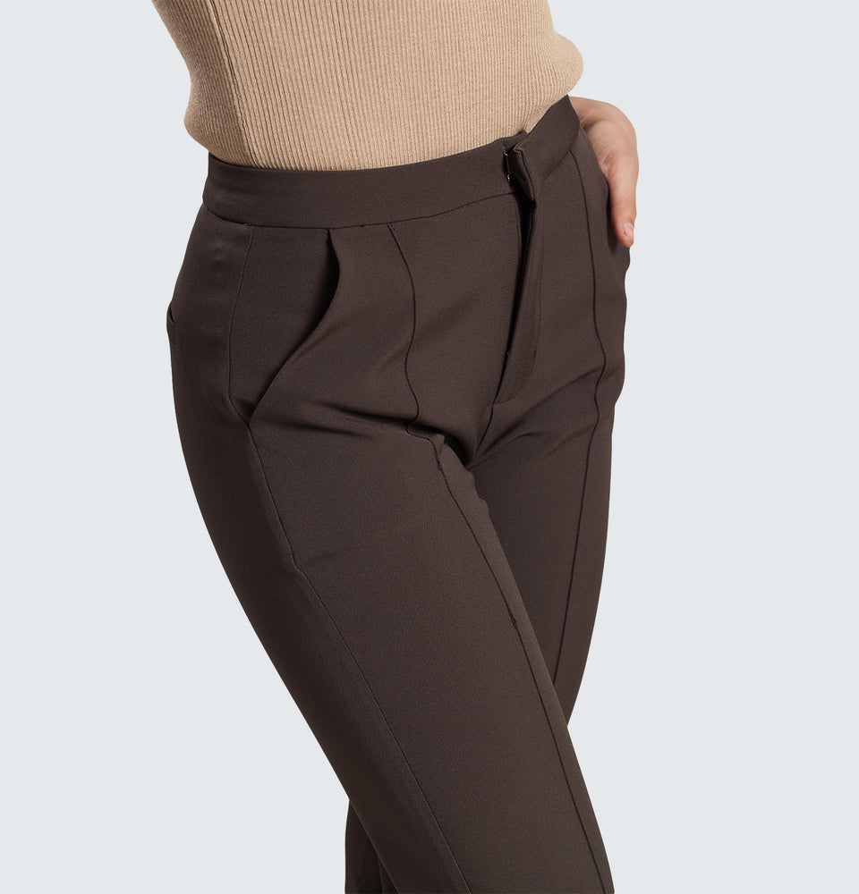 Tosin Trousers - Mantou Clothing