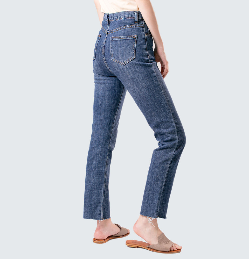 Mara Jeans - Mantou Clothing