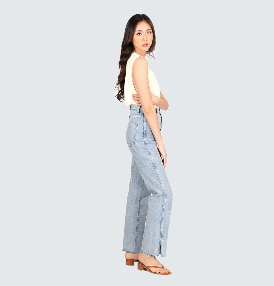 Lily Full Length Jeans