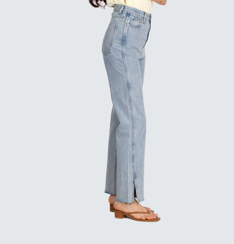 Lily Full Length Jeans