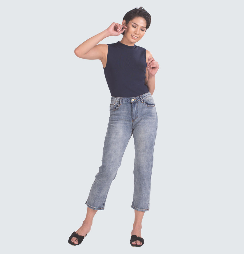 Kaite Relaxed Jeans